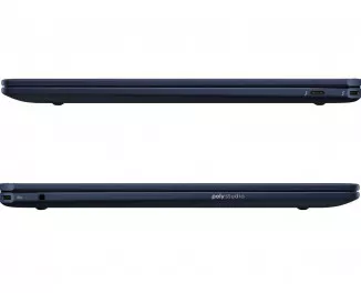 Ноутбук HP OmniBook Ultra Flip 14-fh0004ua (B9PD4EA) Atmosphere Blue