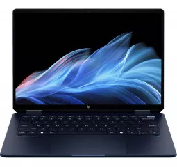 Ноутбук HP OmniBook Ultra Flip 14-fh0010ua (B9PD9EA) Atmosphere Blue