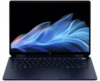 Ноутбук HP OmniBook Ultra Flip 14-fh0010ua (B9PD9EA) Atmosphere Blue