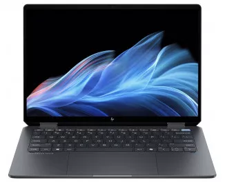 Ноутбук HP OmniBook Ultra Flip 14-fh0013dx (A9SR3UA) Eclipse Gray