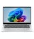 Ноутбук HP OmniBook X AI 17-dd0057nr; Copilot+ PC (B88A3UA) Glacier Silver