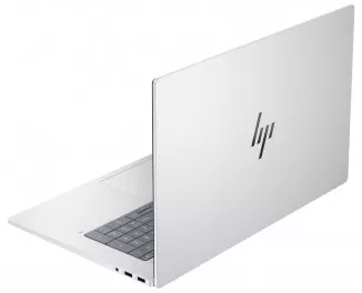 Ноутбук HP OmniBook X AI 17-dd0057nr; Copilot+ PC (B88A3UA) Glacier Silver