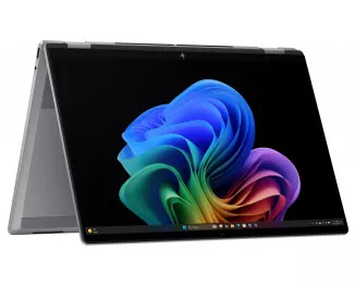 Ноутбук HP OmniBook X Flip 2-in-1 Next Gen AI 16-ar0000ua (C3VE8EA) Meteor Silver