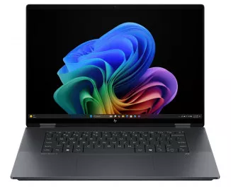 Ноутбук HP OmniBook X Flip 2-in-1 Next Gen AI 16-as0013dx (B5UH0UA) Eclipse Gray