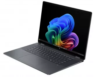 Ноутбук HP OmniBook X Flip 2-in-1 Next Gen AI 16-as0013dx (B5UH0UA) Eclipse Gray