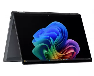 Ноутбук HP OmniBook X Flip 2-in-1 Next Gen AI 16-as0013dx (B5UH0UA) Eclipse Gray