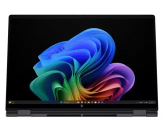 Ноутбук HP OmniBook X Flip 2-in-1 Next Gen AI 16-as0013dx (B5UH0UA) Eclipse Gray