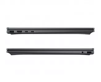 Ноутбук HP OmniBook X Flip 2-in-1 Next Gen AI 16-as0013dx (B5UH0UA) Eclipse Gray