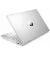Ноутбук HP Pavilion 15-eg0025nr (4X571UA) Silver