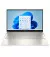 Ноутбук HP Pavilion 15-eg0050wm (1M1F7UA_custom) Gold