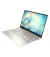 Ноутбук HP Pavilion 15-eg0050wm (1M1F7UA_custom) Gold