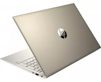 Ноутбук HP Pavilion 15-eg0050wm (1M1F7UA_custom) Gold