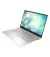 Ноутбук HP Pavilion 15-eg0208ur (633W2EA) Silver