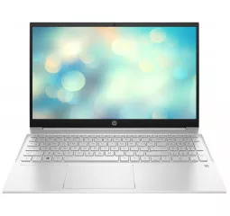 Ноутбук HP Pavilion 15-eg2021ua (7X8L7EA) Silver