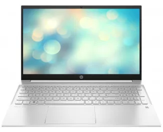 Ноутбук HP Pavilion 15-eg2039ua (832X9EA) White