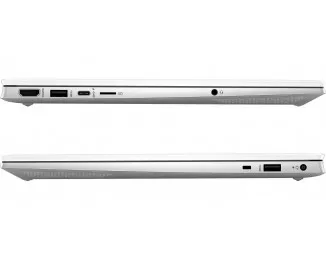 Ноутбук HP Pavilion 15-eg2039ua (832X9EA) White