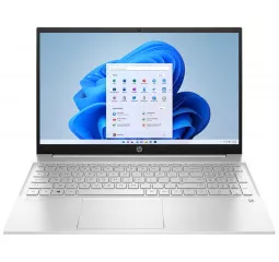 Ноутбук HP Pavilion 15-eg3000 (78G39AV) Silver