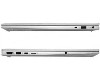 Ноутбук HP Pavilion 15-eg3032ua (834R7EA) Silver