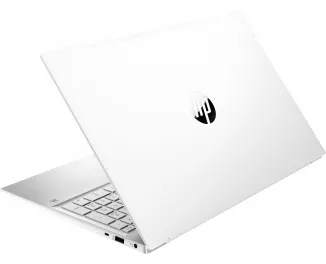 Ноутбук HP Pavilion 15-eg3038ua (834R8EA) White