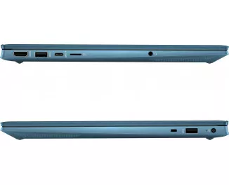 Ноутбук HP Pavilion 15-eh1104nw (4H345EA) Blue