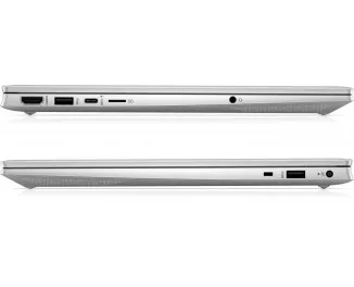 Ноутбук HP Pavilion 15-eh1318nw (4S8V5EA) Silver
