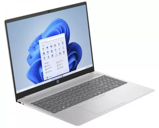 Ноутбук HP Pavilion 16-af000 (954R2AV) Silver