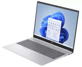 Ноутбук HP Pavilion 16-af000 (954R2AV) Silver