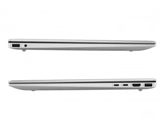 Ноутбук HP Pavilion 16-af000 (954R2AV) Silver