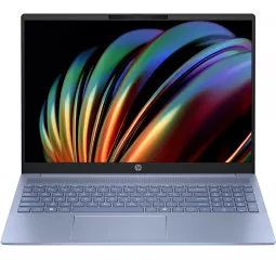 Ноутбук HP Pavilion 16-af0011ua (A2BK2EA) Sky Blue