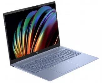 Ноутбук HP Pavilion 16-af0011ua (A2BK2EA) Sky Blue