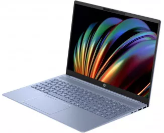 Ноутбук HP Pavilion 16-af0011ua (A2BK2EA) Sky Blue