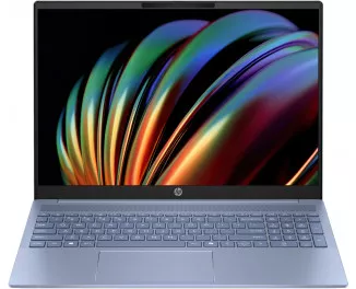 Ноутбук HP Pavilion 16-af0016ua (B0AA3EA) Sky Blue