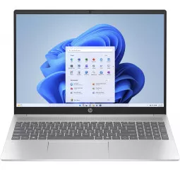 Ноутбук HP Pavilion 16-af0066st (9W2H2UA) Silver