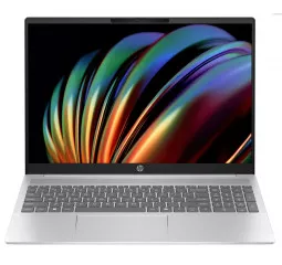 Ноутбук HP Pavilion 16-af0077nr (B73U6UA) Silver