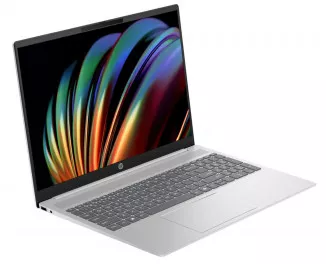 Ноутбук HP Pavilion 16-af0077nr (B73U6UA) Silver