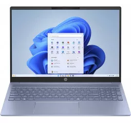 Ноутбук HP Pavilion 16-af0925nr (9X462UA) Sky Blue