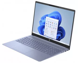 Ноутбук HP Pavilion 16-af0925nr (9X462UA) Sky Blue