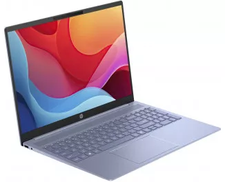 Ноутбук HP Pavilion 16-ag0001ua (B9PG3EA) Sky Blue