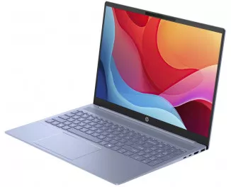 Ноутбук HP Pavilion 16-ag0001ua (B9PG3EA) Sky Blue