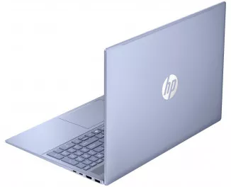 Ноутбук HP Pavilion 16-ag0001ua (B9PG3EA) Sky Blue