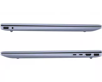 Ноутбук HP Pavilion 16-ag0001ua (B9PG3EA) Sky Blue