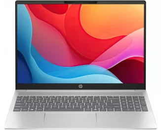 Ноутбук HP Pavilion 16-ag0008ua (B23A8EA) Silver