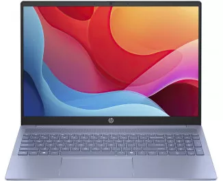 Ноутбук HP Pavilion 16-ag0017ua (B0AA7EA) Sky Blue