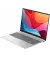 Ноутбук HP Pavilion 16-ag0018ua (B0AA8EA) Silver