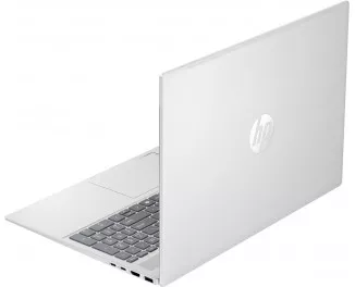 Ноутбук HP Pavilion 16-ag0018ua (B0AA8EA) Silver