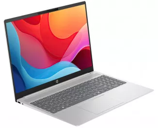 Ноутбук HP Pavilion 16-ag0020ua (B0AB0EA) Silver