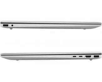 Ноутбук HP Pavilion 16-ag0020ua (B0AB0EA) Silver