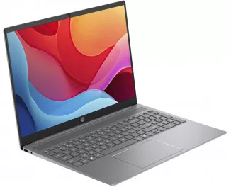 Ноутбук HP Pavilion 16-ag0052wm (9J545UA) Meteor Silver