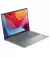 Ноутбук HP Pavilion 16-ag0052wm (9J545UA) Meteor Silver
