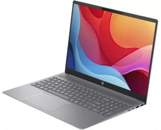 Ноутбук HP Pavilion 16-ag0052wm (9J545UA) Meteor Silver